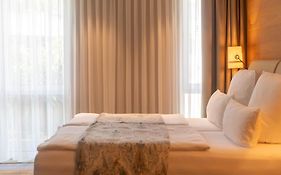 Berliner Hof Bed&Bike